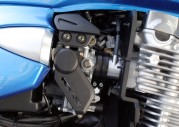 Yamaha XJR1300 Yamaha XJR1300
